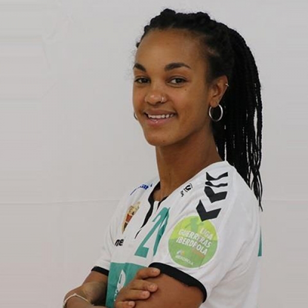 Joana  Bolling