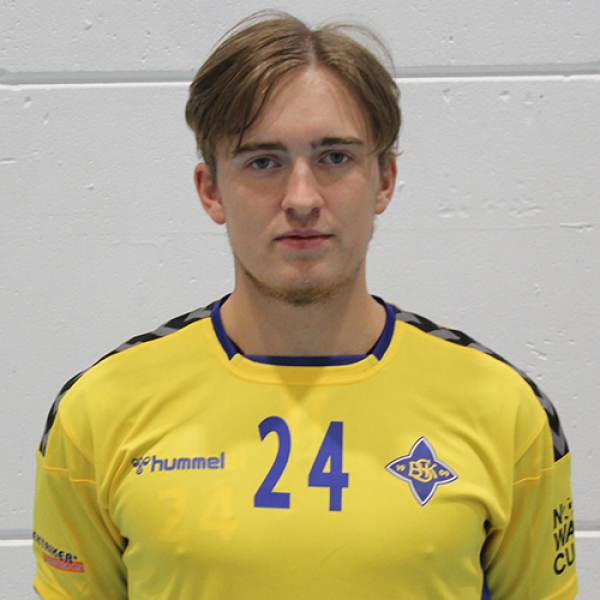 Christian  Windt Ekeberg