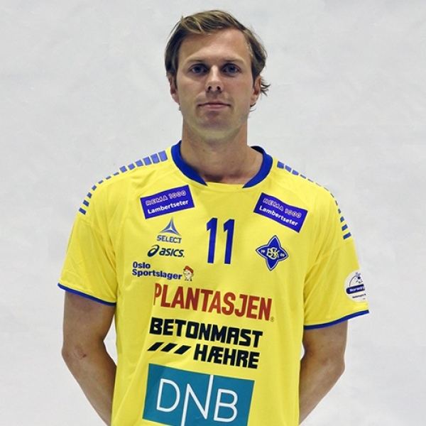 Nicolay Hauge