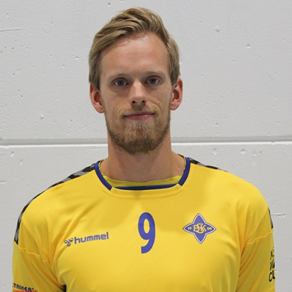 Emil  Midtbø Sundal