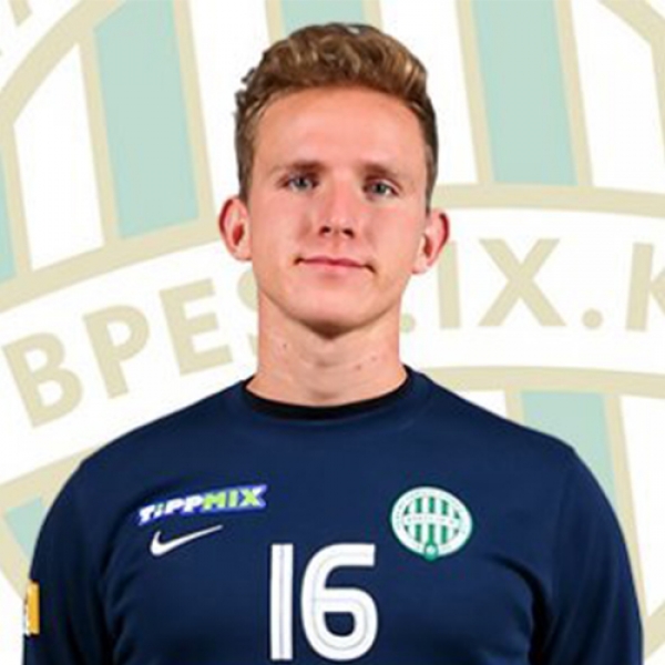 Kristof Gyori
