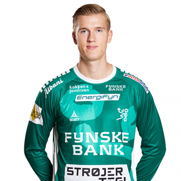 Tobias Thulin