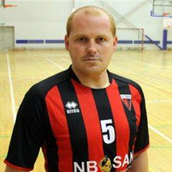 Kaspars Lisovskis