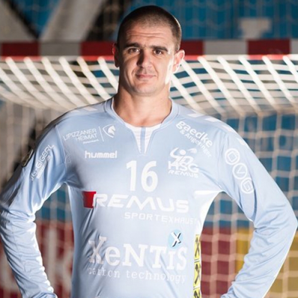 Jovo Budović