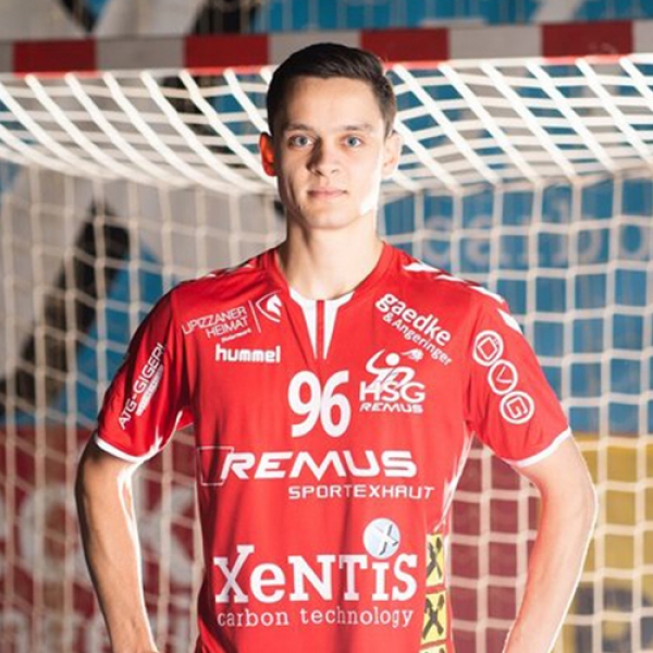 Alexander  Bellina