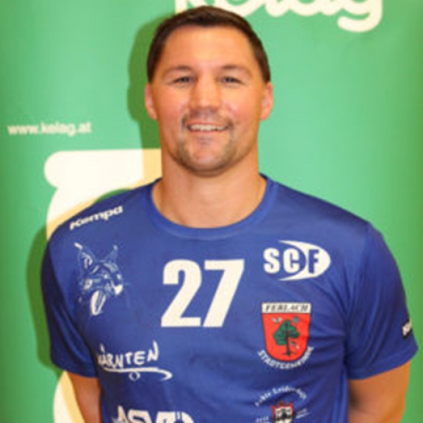 Blaž  Kleč