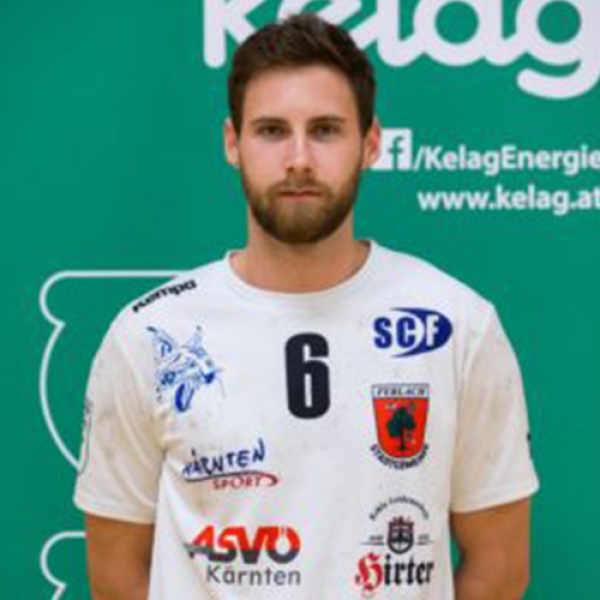 Leander Krobath