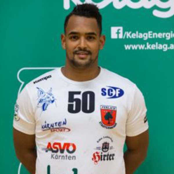 Adonis Gonzalez