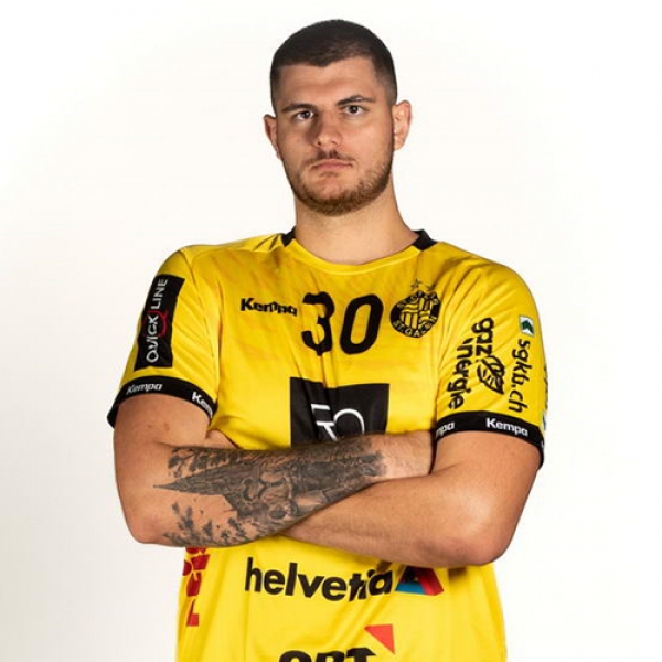 Antonio Juric