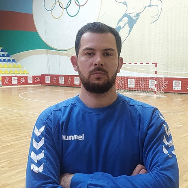 Huseyn  Gafarov