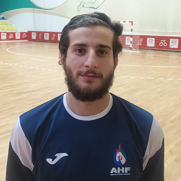 Ramazan  Muradov