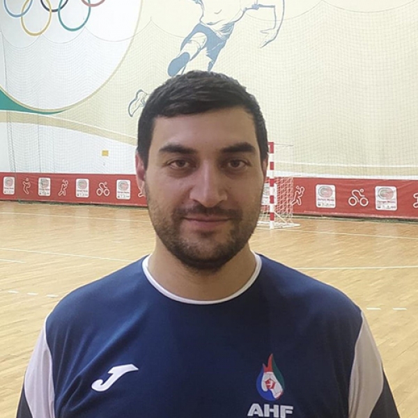 Nijat  Azizov