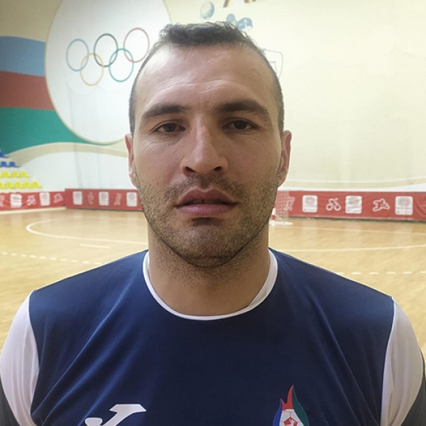 Sabir  Nazaraliyev