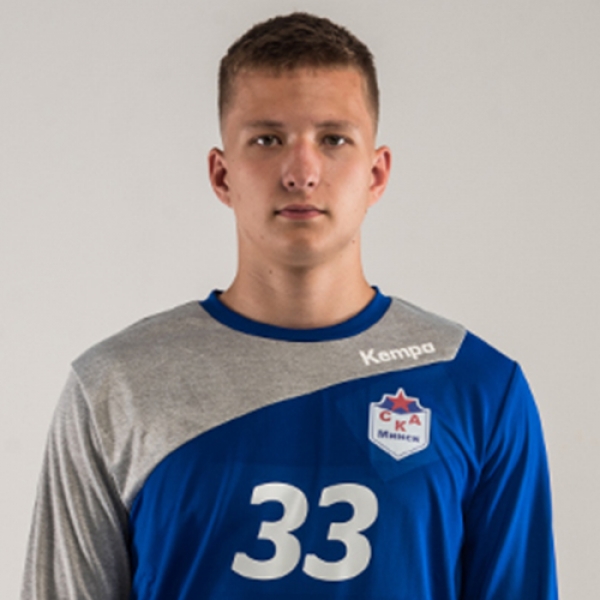 Egor Stasyuk