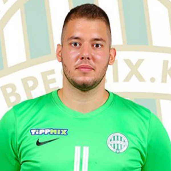 Bence Nagy