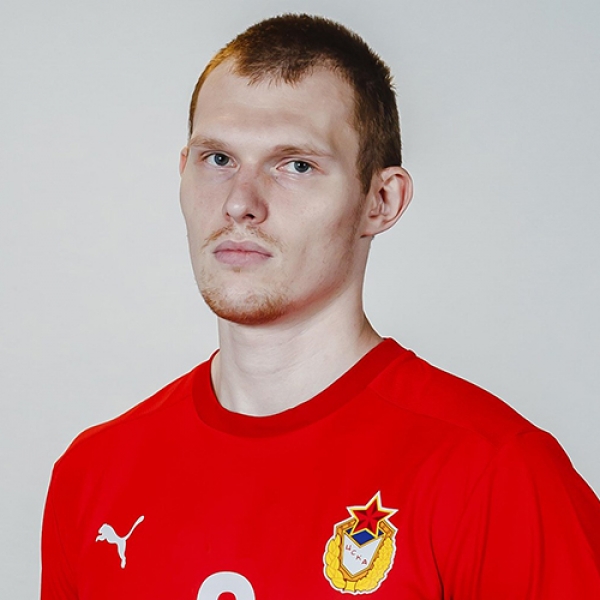 Hleb  Leukhin