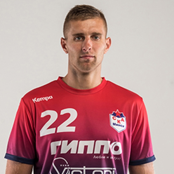 Dmitry Kamyshik