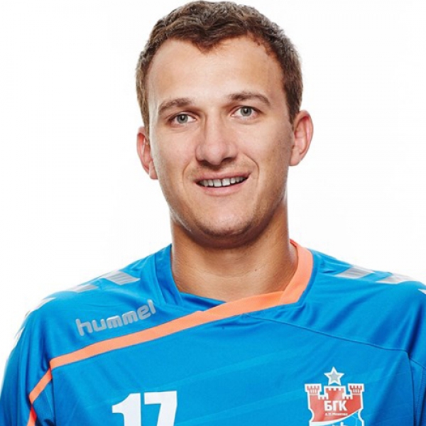 Dzmitry Nikulenkau