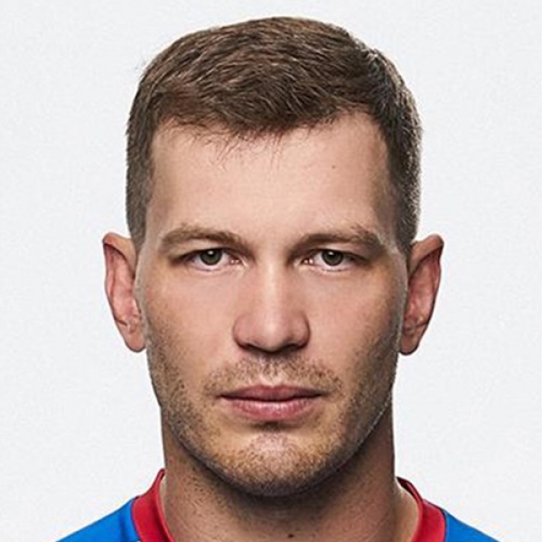 Siarhei  Shylovich