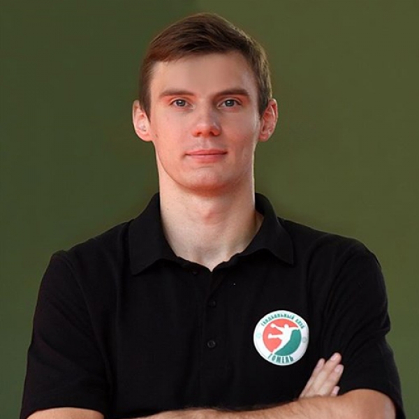 Pavel Yaroshuk
