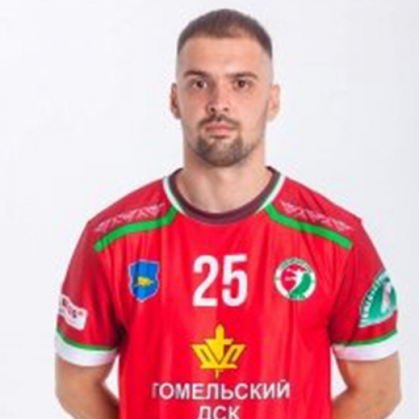 Vitaliy Zinchenko