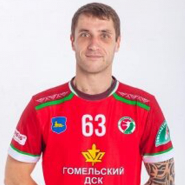 Evgeny  Kravchenko