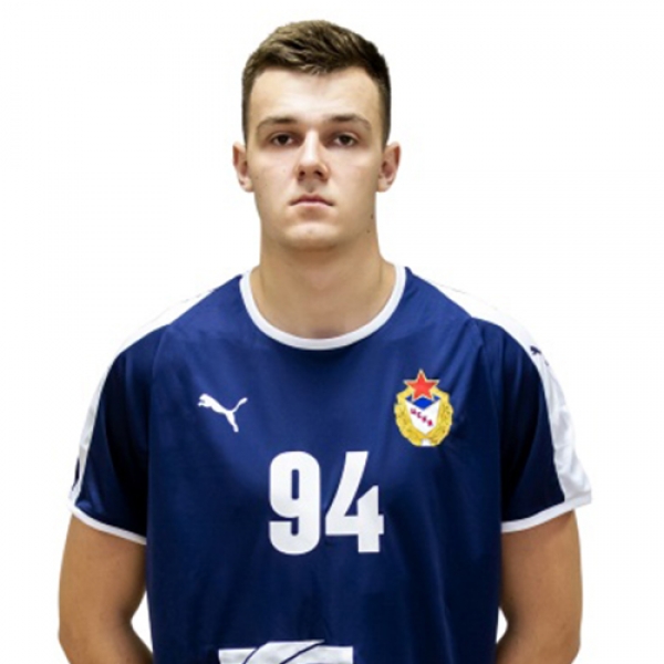 Andrey Klimovets