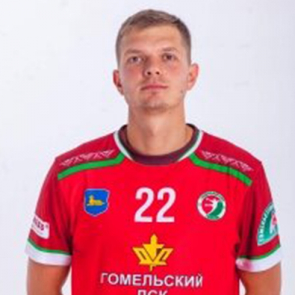Sergey  Orlovski