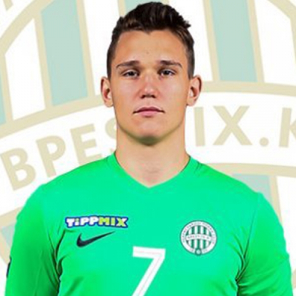 Alex Bognár