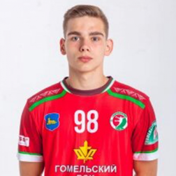 Sergey Zhurov
