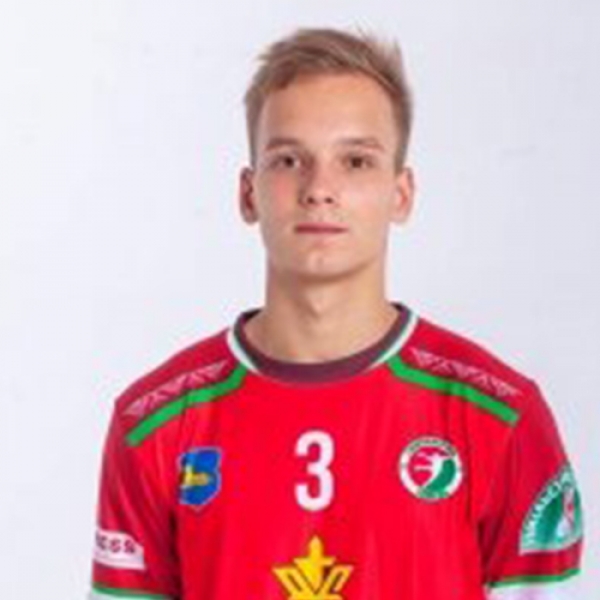 Dmitry Begun