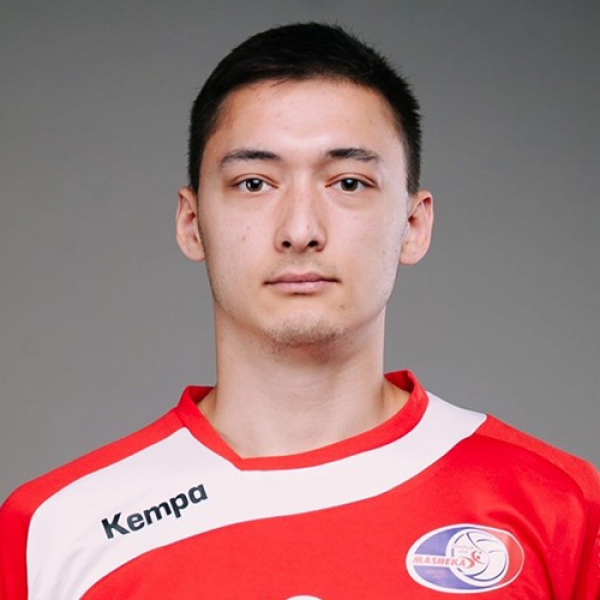 Ruslan Khabibov