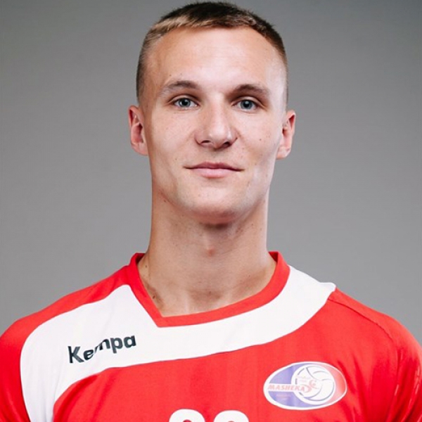 Maksim  Drozdov