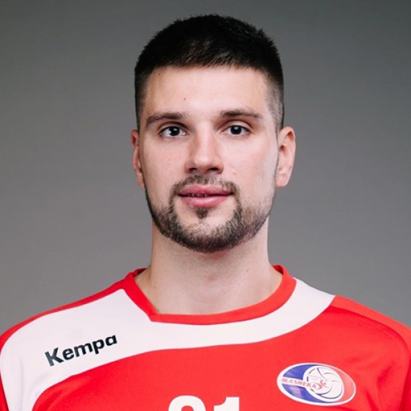 Aleksandr Buykevich