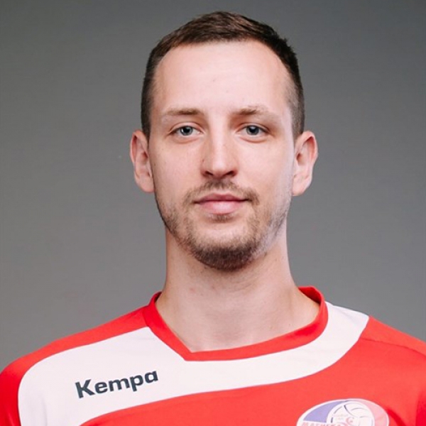 Anton Tsyhankou