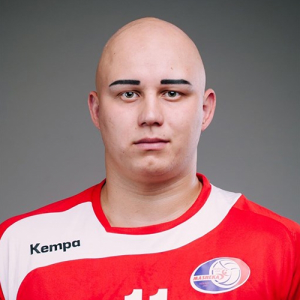 Timofey  Tilnenko