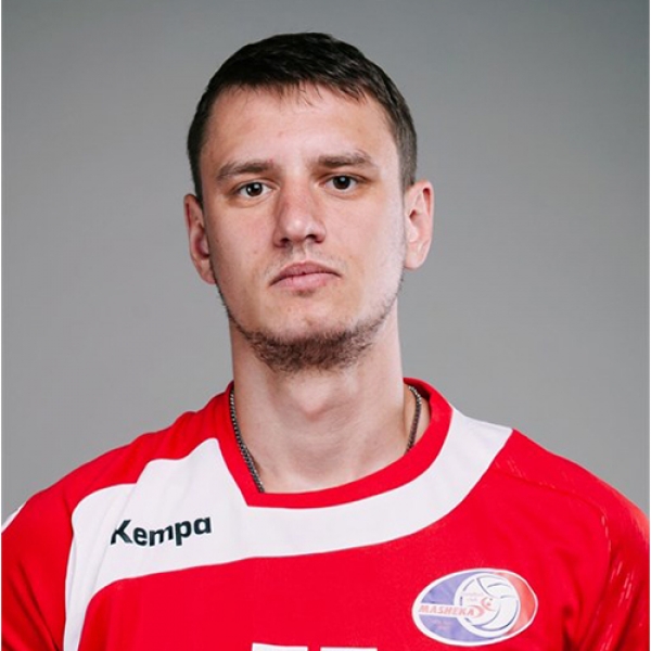 Siarhei  Mikhalchuk