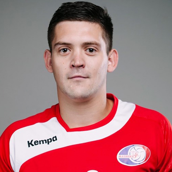 Maksim  Sonchyk