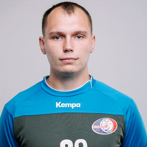 Matvey  Krevchik 