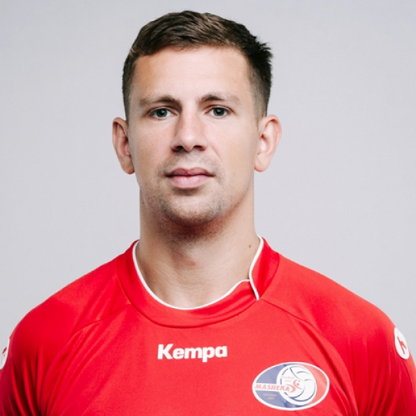 Oleg  Tarasevich