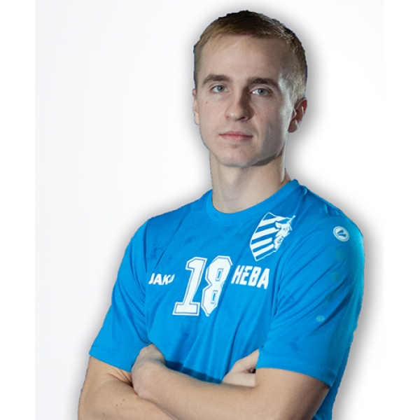 Oleg Lunya