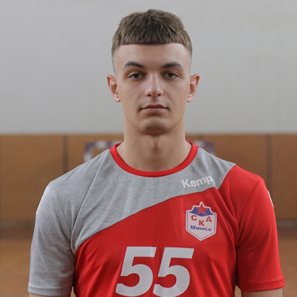 Pavel  Nemkov