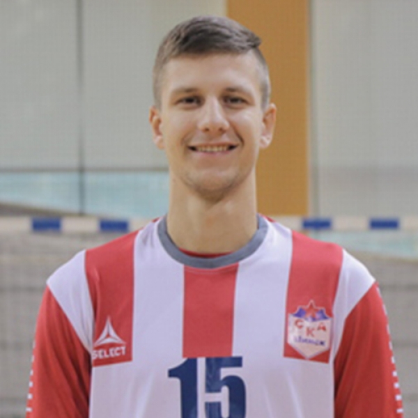 Aleksandr Sotnik