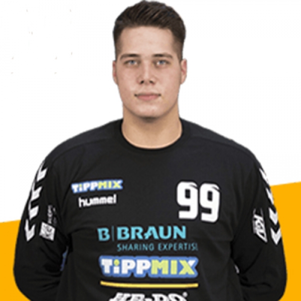 Barna Buzogány