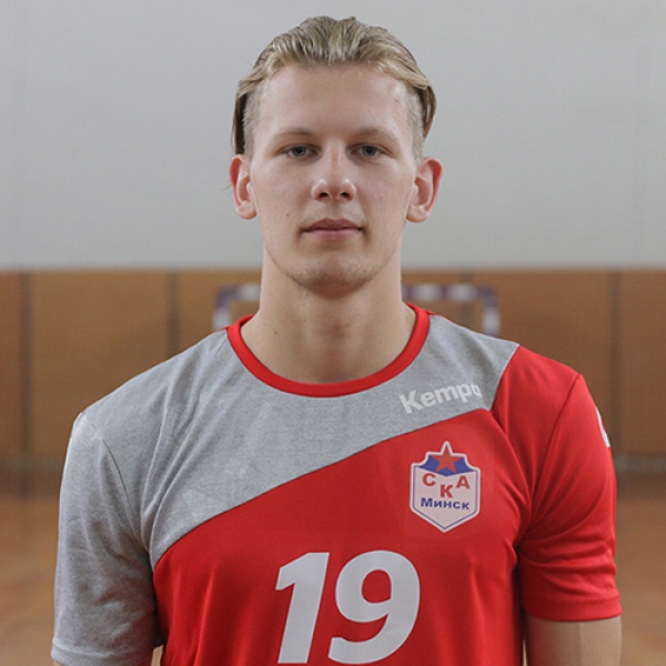 Daniil Kirichenko