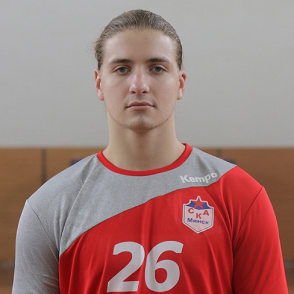 Arseniy  Kapaev
