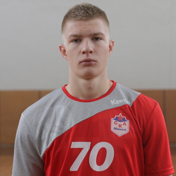 Oleg Klykov
