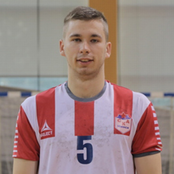Artem Rabushko
