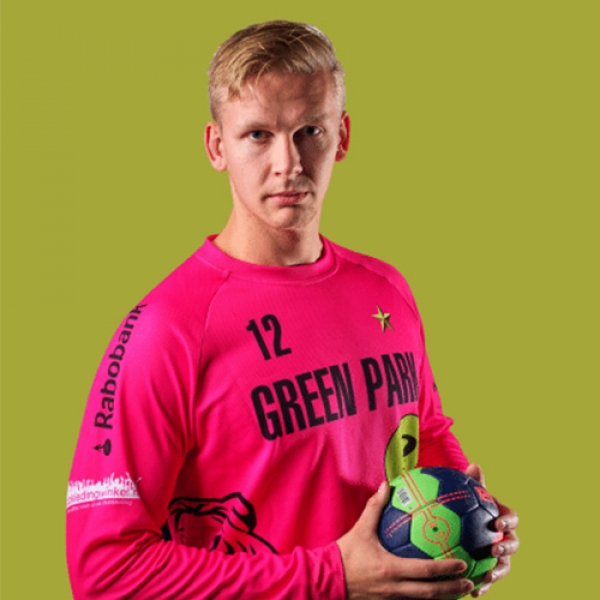Marco Verbeij