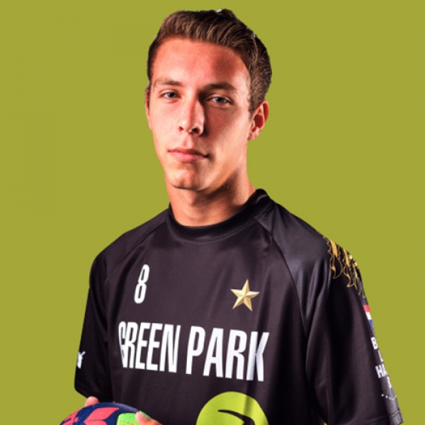 Donny Vink